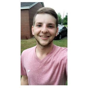 Meet your Posher, Seth